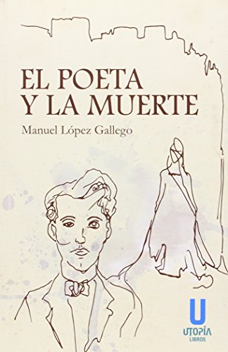 Imagen de archivo de El poeta y la muerte a la venta por Librairie Th  la page