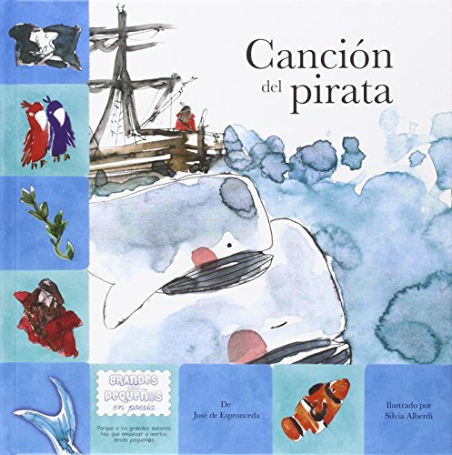 Imagen de archivo de Cancin del pirata (Grandes desde peque@s) a la venta por medimops