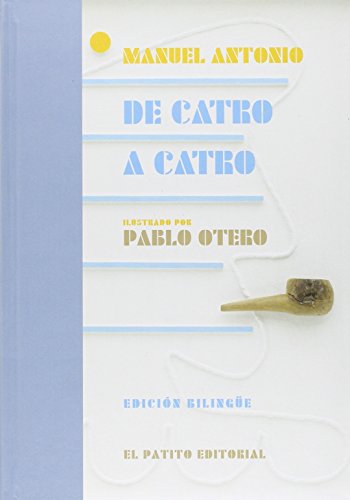 Stock image for De catro a catro: follas sin data dun diario d'abordo for sale by AG Library