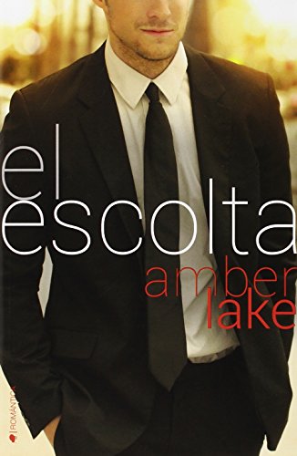Stock image for El escolta (Romantica) for sale by medimops