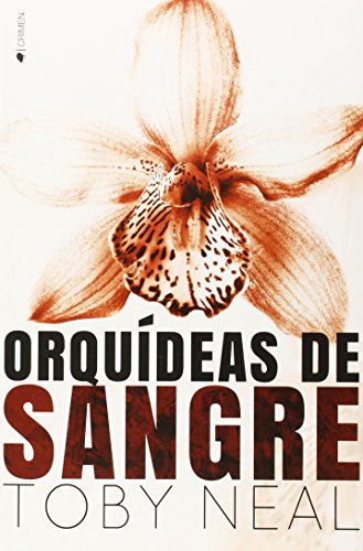 Imagen de archivo de ORQUDEAS DE SANGRE a la venta por KALAMO LIBROS, S.L.