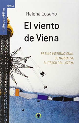 Beispielbild fr EL VIENTO DE VIENA (La tierra de las letras) zum Verkauf von medimops