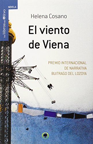 Imagen de archivo de EL VIENTO DE VIENA (La tierra de las letras) a la venta por medimops