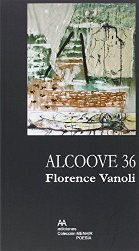 Beispielbild fr ALCOOVE 36 zum Verkauf von KALAMO LIBROS, S.L.