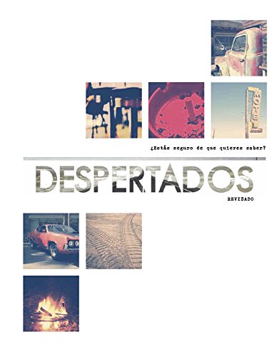 9788494324314: Despertados Reloaded