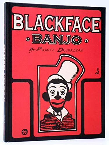 9788494324550: BLACKFACE BANJO