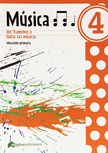 Imagen de archivo de MSICA 4 DEL FLAMENCO A TODAS LAS MSICAS a la venta por Librerias Prometeo y Proteo