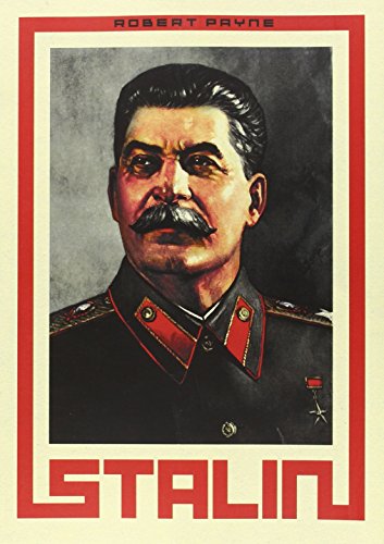 Beispielbild fr Stalin . zum Verkauf von Librera Astarloa