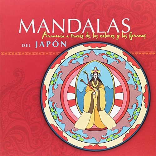 Imagen de archivo de Mandalas del Japn a la venta por Agapea Libros