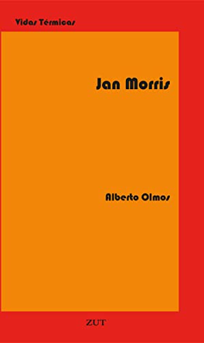Stock image for JAN MORRIS for sale by KALAMO LIBROS, S.L.