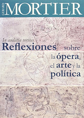 9788494329845: Reflexiones Sobre La Opera El Arte Y La Poltica: Reflexiones sobre el arte, la pera y la poltica (HISPANIOLA)