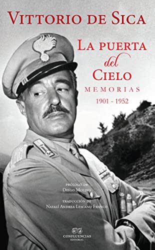 Beispielbild fr LA PUERTA DEL CIELO: Memorias 1901-1952 zum Verkauf von KALAMO LIBROS, S.L.