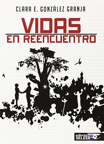 Stock image for VIDAS EN REENCUENTROS for sale by Zilis Select Books