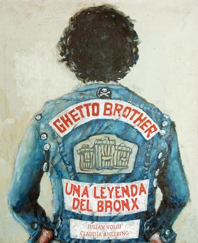 9788494332609: Ghetto Brother: Una Leyenda Del Bronx