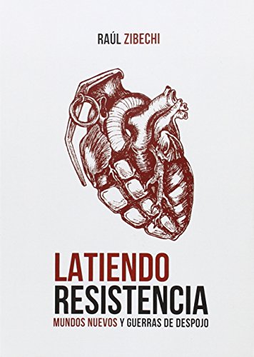 Stock image for Latiendo resistencia for sale by Agapea Libros