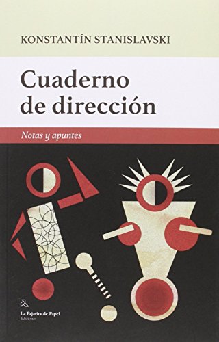 Imagen de archivo de CUADERNO DE DIRECCIN NOTAS Y APUNTES a la venta por Iridium_Books