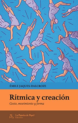 Imagen de archivo de RTMICA Y CREACIN: Gesto, movimiento y forma a la venta por KALAMO LIBROS, S.L.
