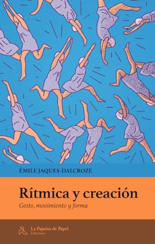 Stock image for RTMICA Y CREACIN: Gesto, movimiento y forma for sale by KALAMO LIBROS, S.L.