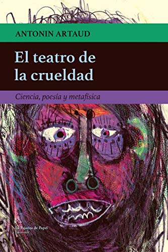 Imagen de archivo de EL TEATRO DE LA CRUELDAD a la venta por KALAMO LIBROS, S.L.