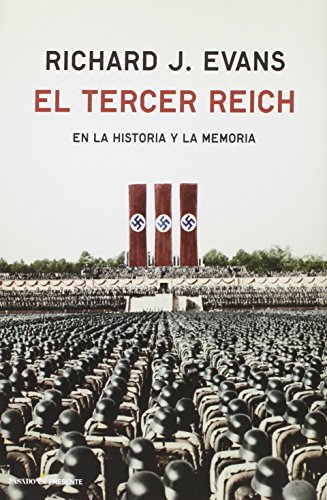 Imagen de archivo de Historia Y Memoria Del Tercer Reich: En la historia y la memoria (ENSAYO) a la venta por Pepe Store Books