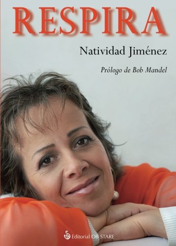 Stock image for respira natividad jimenez ob stare p for sale by LibreriaElcosteo