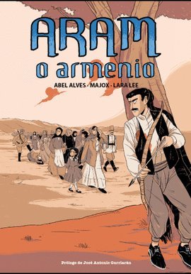 Stock image for ARAM O ARMENIO for sale by Librerias Prometeo y Proteo