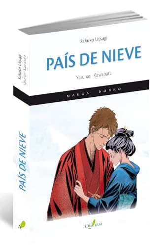 Stock image for PAS DE NIEVE (MANGA) for sale by KALAMO LIBROS, S.L.