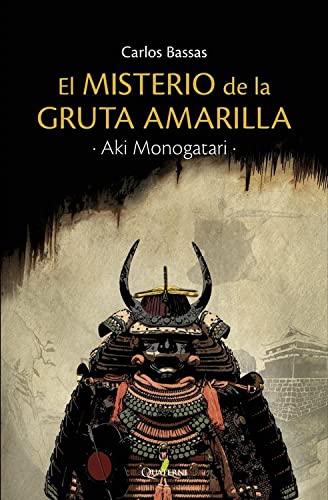 Imagen de archivo de EL MISTERIO DE LA GRUTA AMARILLA: Aki Monogatari a la venta por KALAMO LIBROS, S.L.