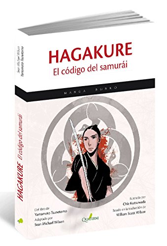 Imagen de archivo de Hagakure, El cdigo del samuri a la venta por medimops