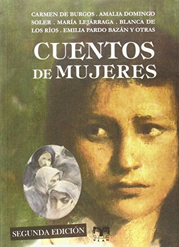 Stock image for CUENTOS DE MUJERES for sale by Zilis Select Books
