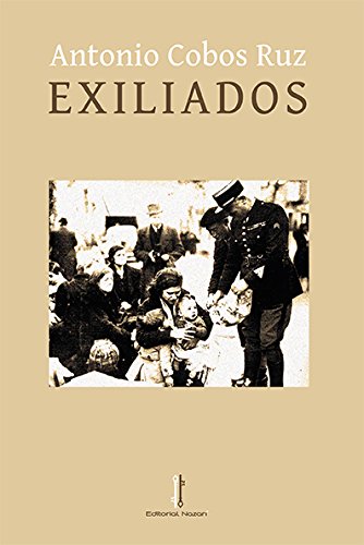Imagen de archivo de Exiliados a la venta por Agapea Libros