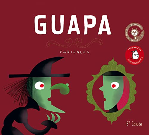 Beispielbild fr Guapa zum Verkauf von medimops