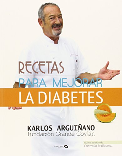 9788494352614: Recetas para mejorar la diabetes (Comer Sano)