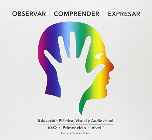 Stock image for Observar comprender expresar I for sale by medimops