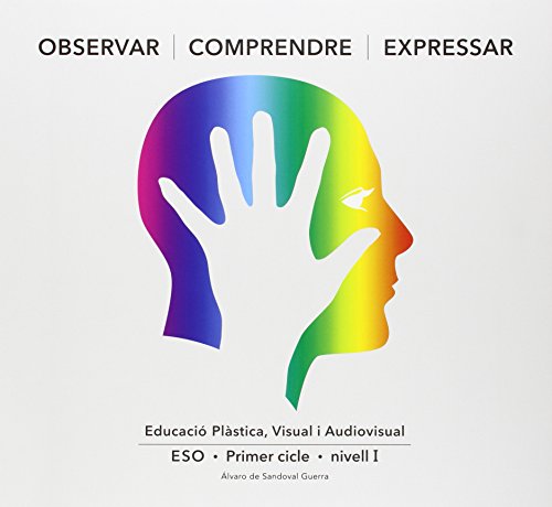 Imagen de archivo de OBSERVAR COMPRENDRE EXPRESSAR ? OCE I (ED. CATAL) a la venta por Librerias Prometeo y Proteo