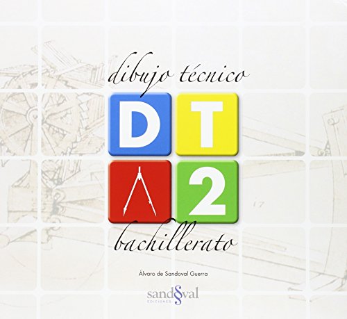 Stock image for Dibujo tcnico 2 bachillerato: INNOVACION for sale by medimops