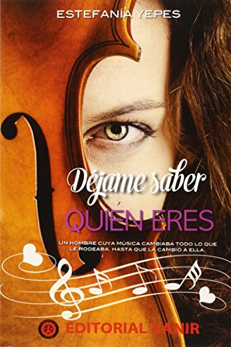 Stock image for DJAME SABER QUIN ERES for sale by KALAMO LIBROS, S.L.