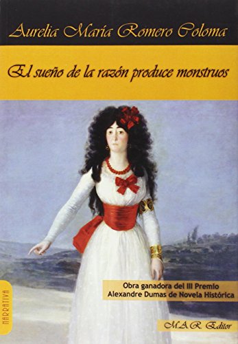 Imagen de archivo de EL SUEO DE LA RAZN PRODUCE MONSTRUOS a la venta por KALAMO LIBROS, S.L.