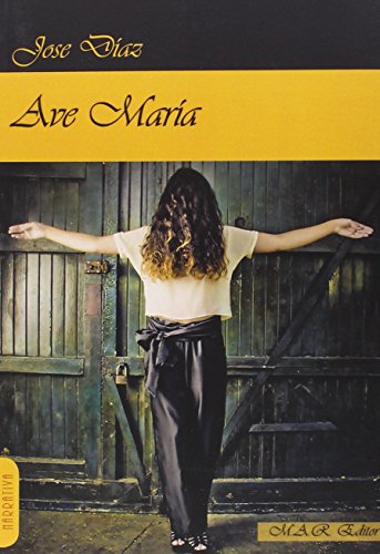 Stock image for Ave Mara. for sale by Librera PRAGA