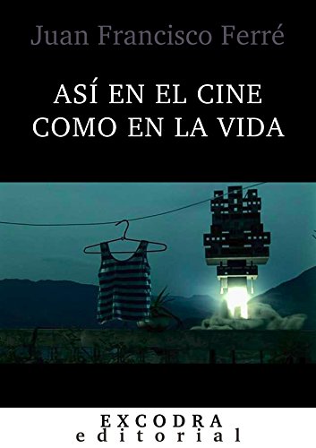 Beispielbild fr As en el Cine como en la Vida zum Verkauf von ARTEMIS Librera