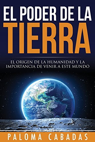 9788494359729: El Poder De La Tierra (Coleccin Paloma Cabadas - Volumen III)