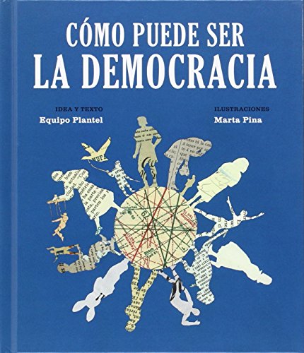 Stock image for Cmo puede ser la democracia for sale by Revaluation Books