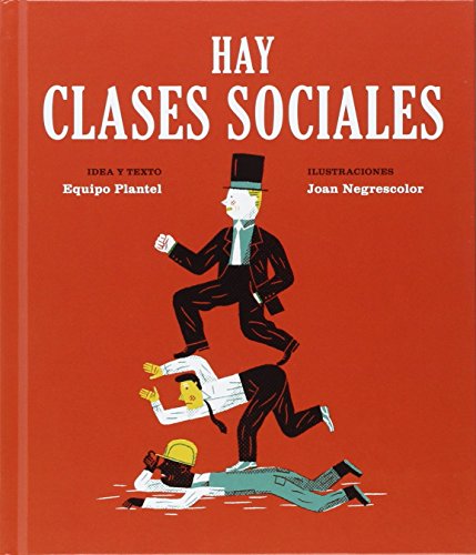 Stock image for Hay clases sociales for sale by AG Library