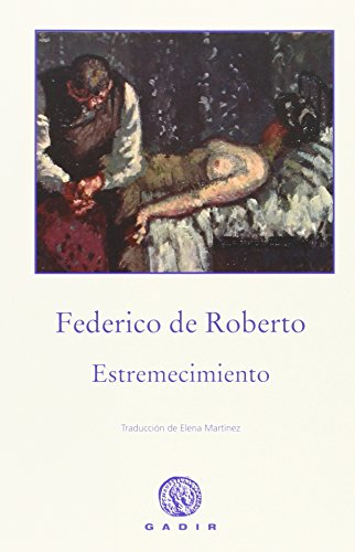 Stock image for ESTREMECIMIENTO for sale by KALAMO LIBROS, S.L.