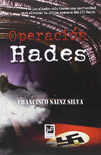 Imagen de archivo de OPERACION HADES a la venta por KALAMO LIBROS, S.L.