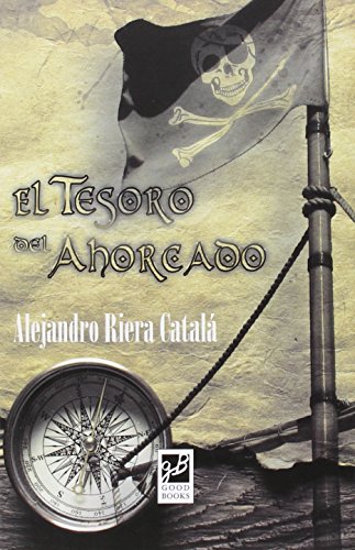 Imagen de archivo de EL TESORO DEL AHORCADO a la venta por La Casa de los Libros