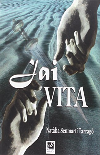 Imagen de archivo de JAI-VITA a la venta por Antrtica