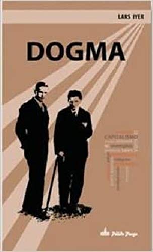 Stock image for DOGMA for sale by KALAMO LIBROS, S.L.