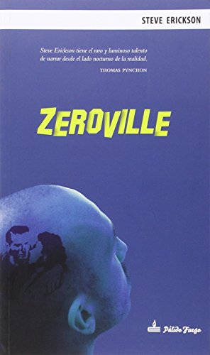Stock image for ZEROVILLE for sale by KALAMO LIBROS, S.L.