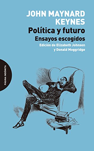 Stock image for POLTICA Y FUTURO: ENSAYOS ESCOGIDOS for sale by KALAMO LIBROS, S.L.